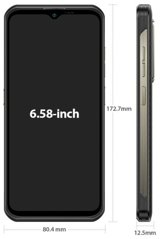 Купить Ulefone ARMOR 17 PRO BLACK-4.jpeg